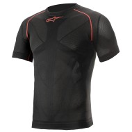 Maglia Summer LS Alpinestars, MONDOKART, kart, go kart