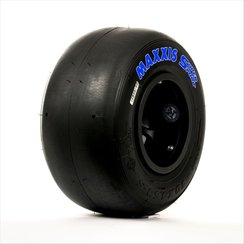 NEW!! Tires Set Maxxis SOFT SUPER-SPORT, mondokart, kart, kart
