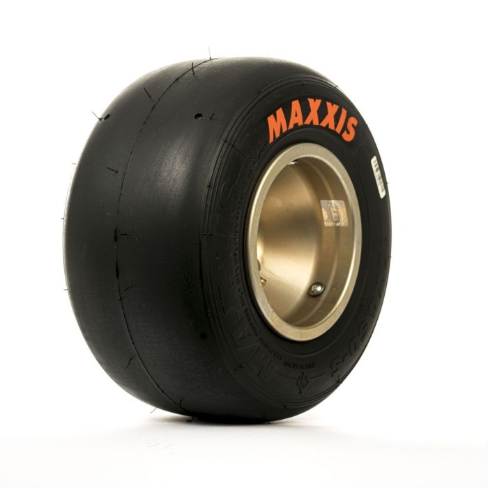 Pneus Maxxiss SLR, MONDOKART, kart, go kart, karting, pièces