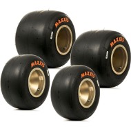 Tires Maxxiss SLR, mondokart, kart, kart store, karting, kart