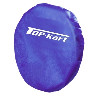 Cubierta Volante Top-Kart, MONDOKART, kart, go kart, karting