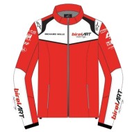 Windjacke Soft Shell BirelArt, MONDOKART, kart, go kart
