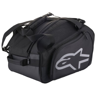 Borsa porta casco Alpinestars, MONDOKART, kart, go kart