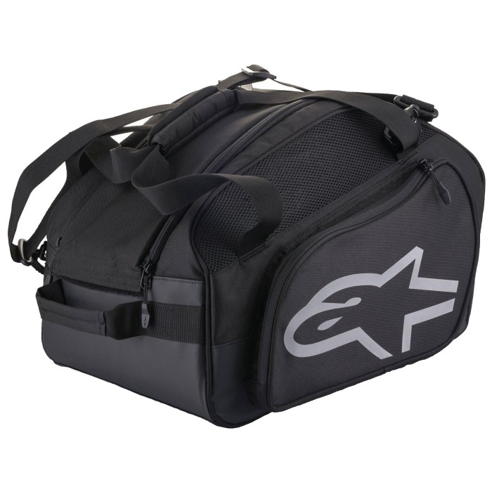 Bolsa Cascos Alpinestars, MONDOKART, kart, go kart, karting