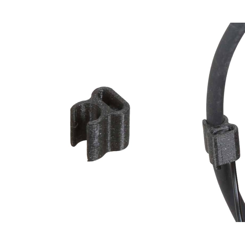 Clip Sensor Cable RPM, MONDOKART, kart, go kart, karting