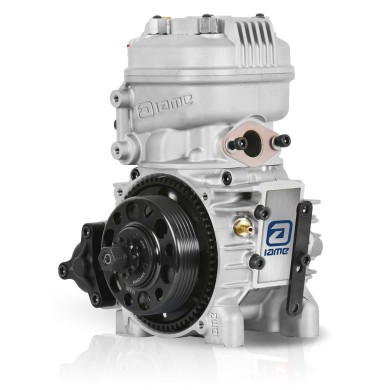 Engine Iame WaterSwift Mini 60cc, mondokart, kart, kart store