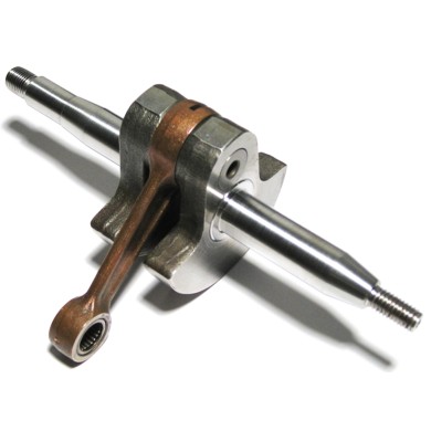 Cigüeñal Comer C50 completa (50cc), MONDOKART, kart, go kart