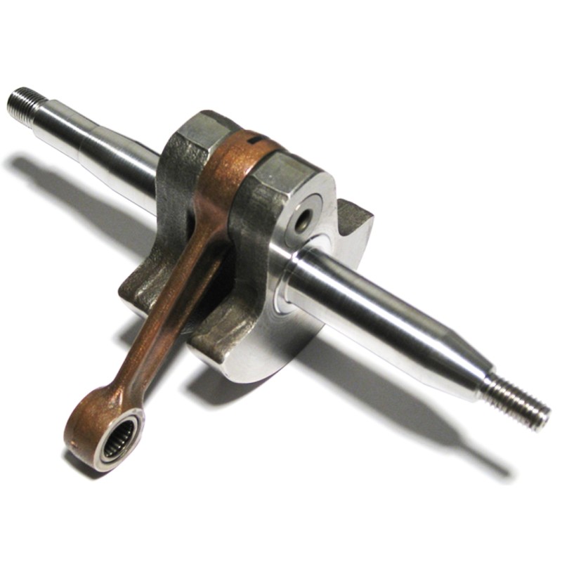 Vilebrequin Comer C50 Complete (50cc), MONDOKART, kart, go