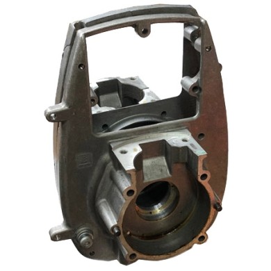 Basamento C50 (50cc) Comer