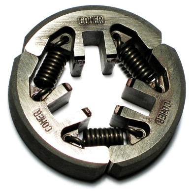 Embrayage avec Ressorts Comer C50 S60 S80 W60 K60, MONDOKART