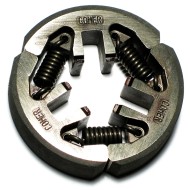 Embrayage avec Ressorts Comer C50 S60 S80 W60 K60, MONDOKART