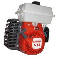 Motor Completo Comer C50 50cc - PREAX, MONDOKART, kart, go