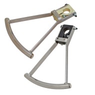 Kupplungshebel Voll Unabhängiger RR, MONDOKART, kart, go kart