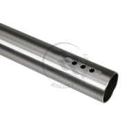 Eje Trasero 50 x 1040mm Righetti Ridolfi KZ MEDIO (Verde)