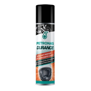 Petronas Helmet Interior Cleaner (internal use), mondokart