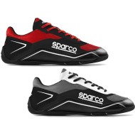 Zapato Sneaker SPARCO S-POLE, MONDOKART, kart, go kart