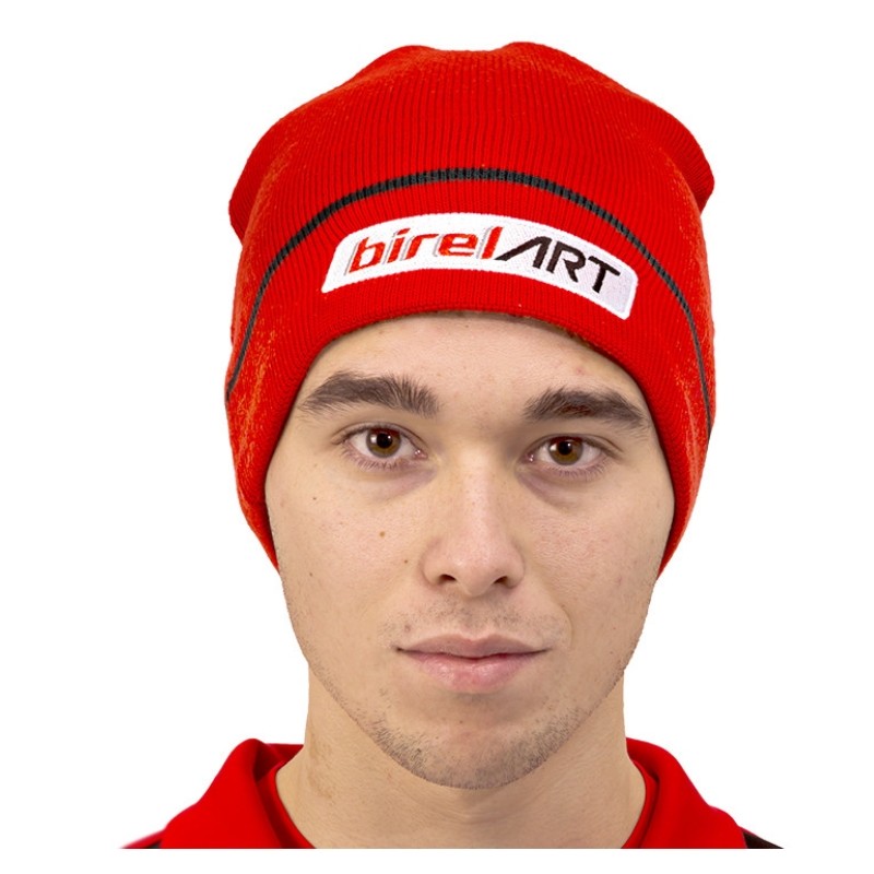 Gorro de Lana BIRELART, MONDOKART, kart, go kart, karting
