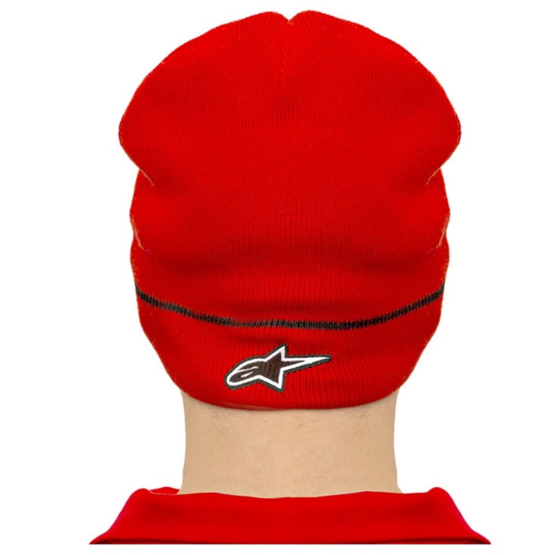 Cappellino Invernale Lana BIRELART, MONDOKART, kart, go kart