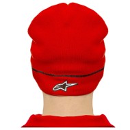 Cappellino Invernale Lana BIRELART, MONDOKART, kart, go kart