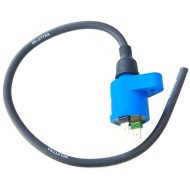 Coil selettra Mini 60cc Blue (from 2010 onwards), mondokart