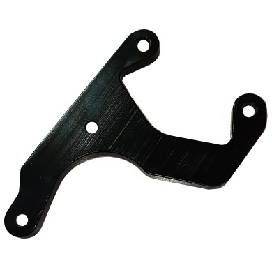 Support Étrier Top-Kart D.30, MONDOKART, kart, go kart