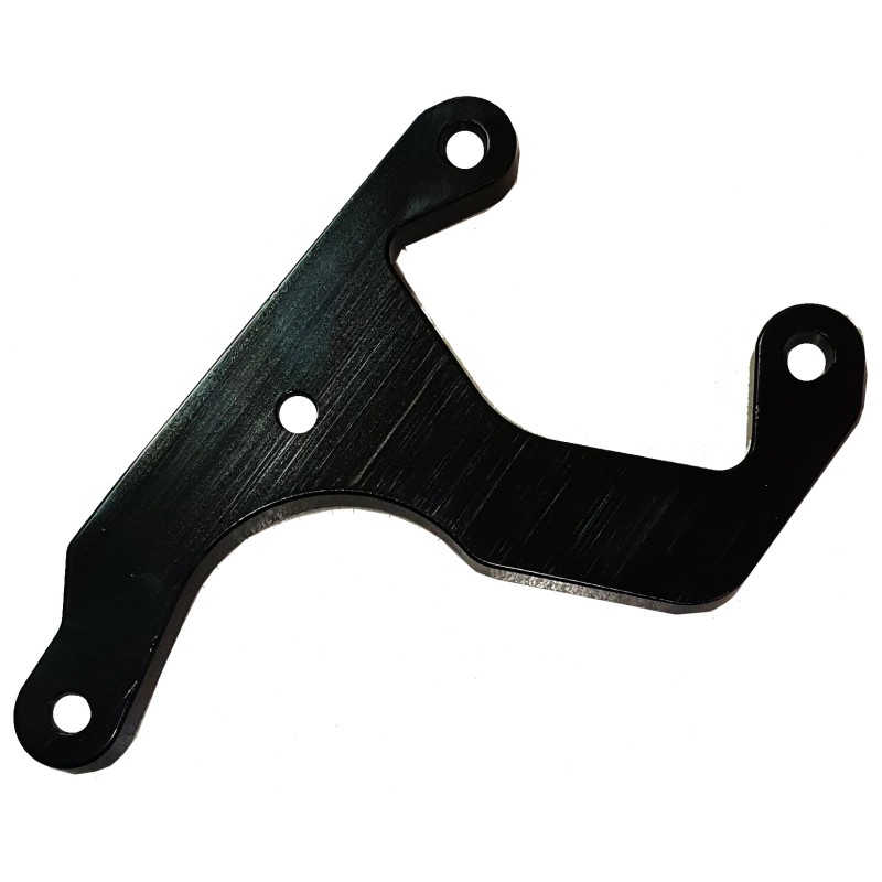 Support Étrier Top-Kart D.30, MONDOKART, kart, go kart