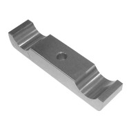 Lower Bracket INTEGRAL (all the interaxes and diameters) for