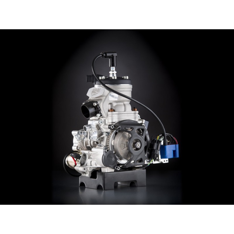 Modena ME TAG 125cc - Motore Completo, MONDOKART, kart, go