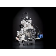 Modena ME TAG 125cc - Motore Completo, MONDOKART, kart, go