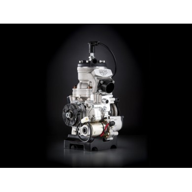 Modena ME TAG 125cc - Complete Engine, mondokart, kart, kart