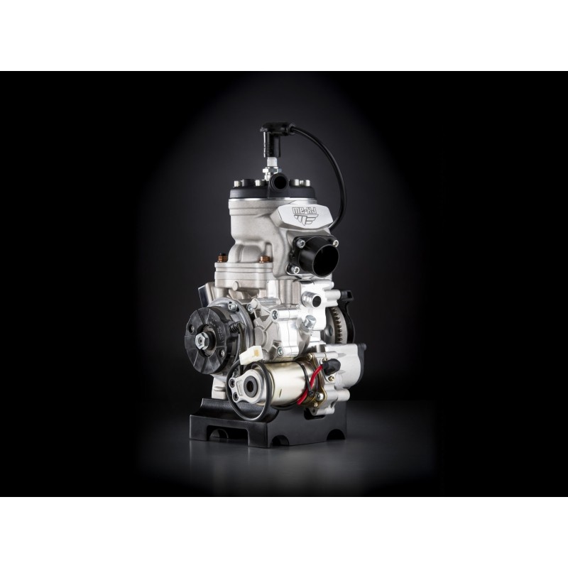 Motor Completo Modena ME TAG 125cc, MONDOKART, kart, go kart