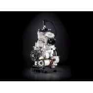 Modena ME TAG 125cc - Motore Completo, MONDOKART, kart, go