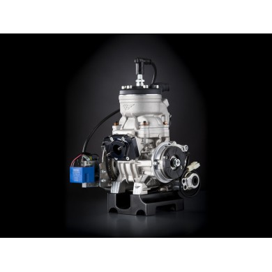 Motor Completo Modena ME TAG 125cc, MONDOKART, kart, go kart