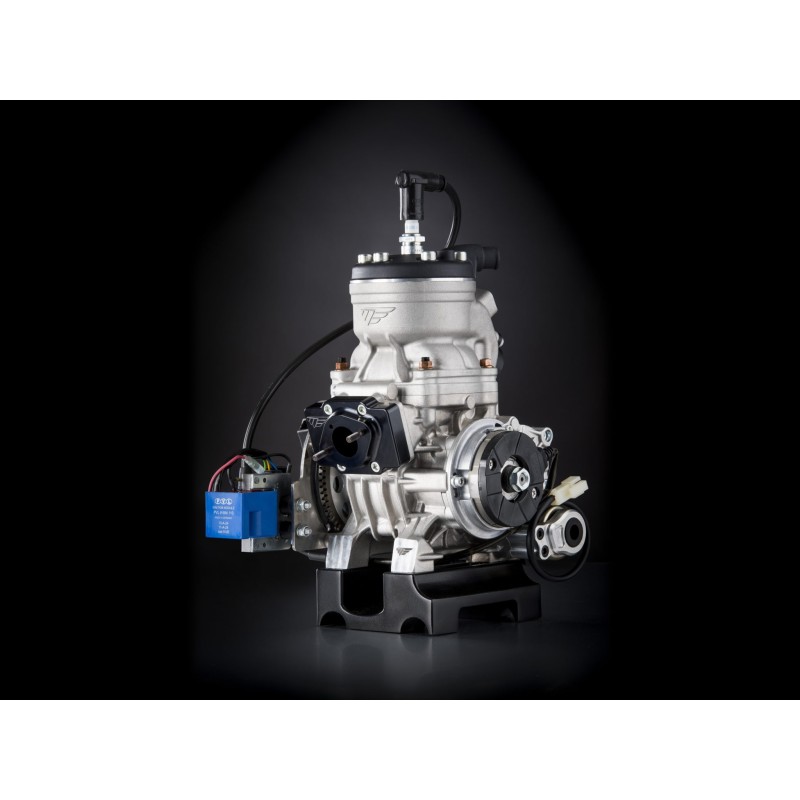 Motor Completo Modena ME TAG 125cc, MONDOKART, kart, go kart