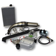 Motor Completo Modena ME TAG 125cc, MONDOKART, kart, go kart