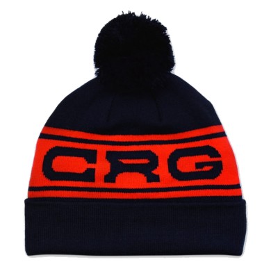 Cappellino Invernale Lana CRG, MONDOKART, kart, go kart