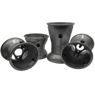 Jantes Set Jeu Pluie 130-180 (fix standard) Top-Kart TYPE MW