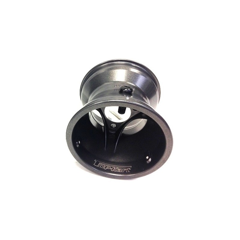 Aluminium Rims Wheels Set Rain 130-180 (standard fitting)