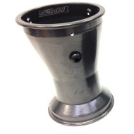 Felge Hinten 180mm Top-Kart ALUMINIUM mit schrauben (TYPE MW)