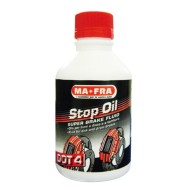 Brake Fluid DOT4 BLOKART Special, MONDOKART, kart, go kart