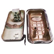 Exhaust C50 (50cc) Comer, mondokart, kart, kart store, karting