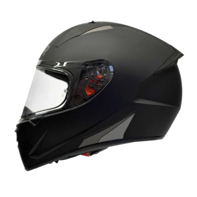 KartHelm BKR Xperience Int. Schwarz, MONDOKART, kart, go kart