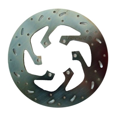 Brake Disk 180mm Mini Topkart, mondokart, kart, kart store