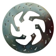 Disque Frein 180mm Mini Topkart, MONDOKART, kart, go kart