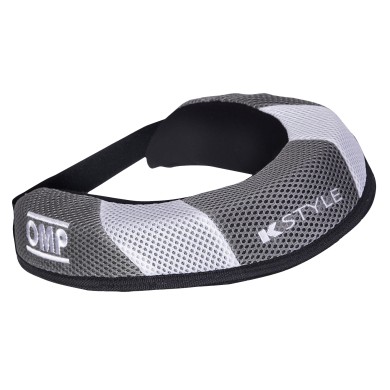 Collar Neck Protection for Kart OMP KS Style, mondokart, kart