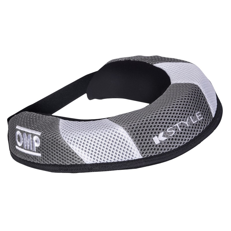 Collar Cervical Protector Kart OMP KS Style, MONDOKART, kart