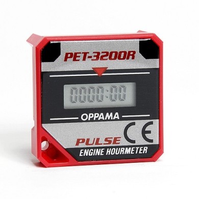 Support for Hour meter PET 3200, mondokart, kart, kart store