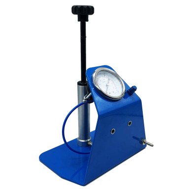 Pressometre carburateur test professionnel, MONDOKART, kart, go