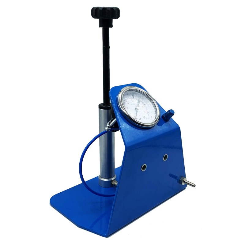 Pressometre carburateur test professionnel, MONDOKART, kart, go