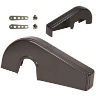 Kettenschutz Schnellspanner (mit Anhängen), MONDOKART, kart, go